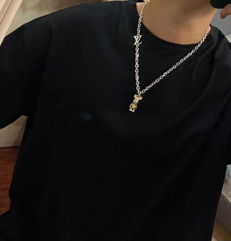 LV Necklaces